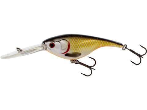 Westin dirbtinis masalas BabyBite DR Crankbait Floating — 11
