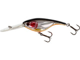 Westin dirbtinis masalas BabyBite DR Crankbait Floating — 12
