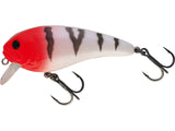 Westin dirbtinis masalas FatBite Crankbait Floating — 5