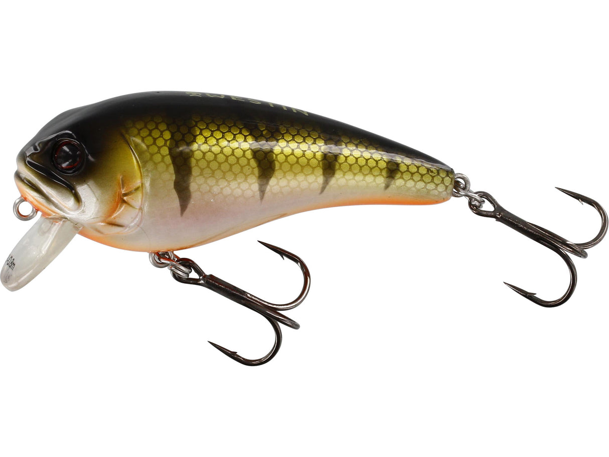 Westin dirbtinis masalas FatBite Crankbait Floating