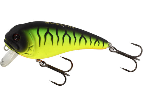 Westin dirbtinis masalas FatBite Crankbait Floating — 2