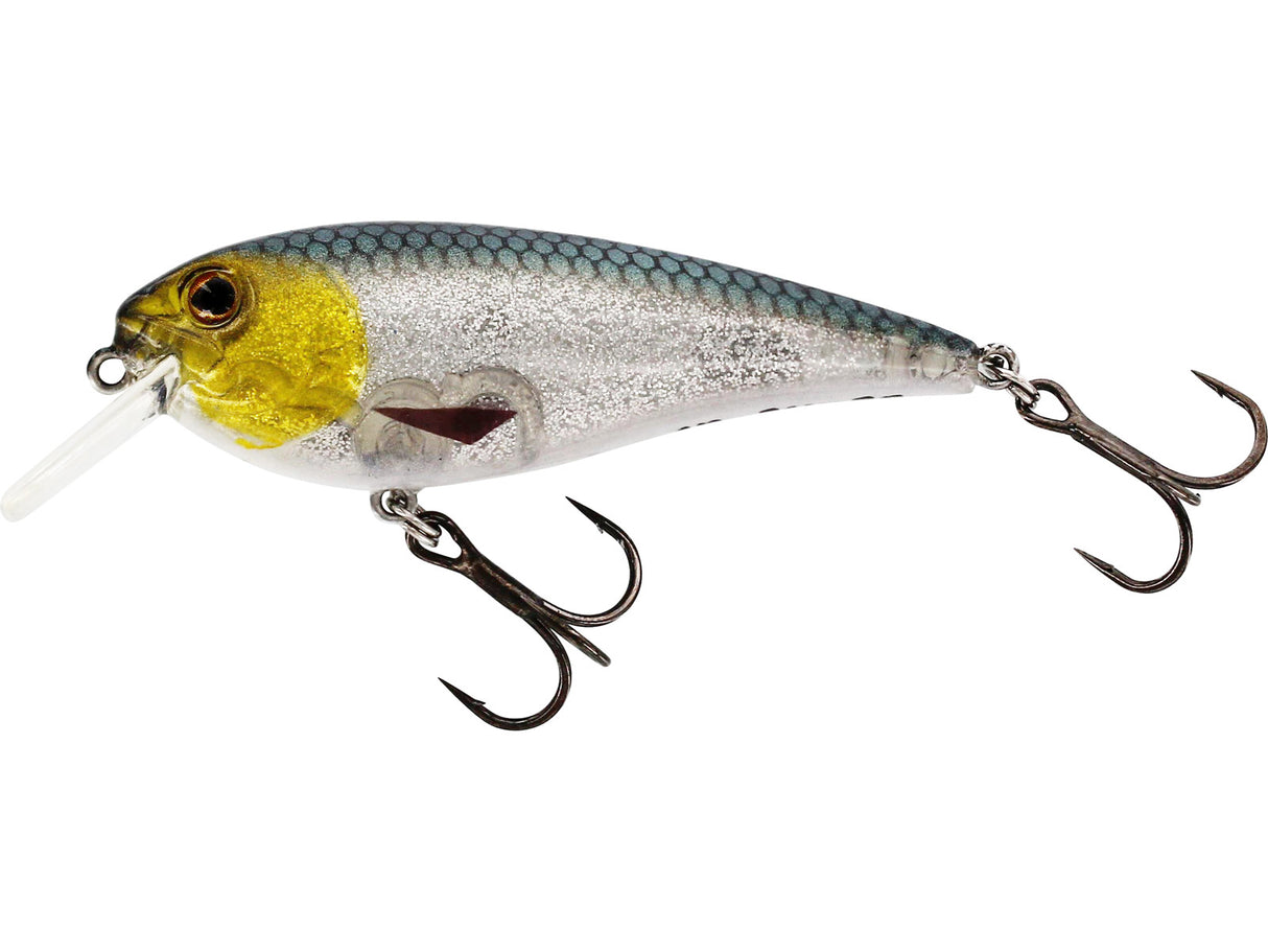 Westin dirbtinis masalas Rawbite Crankbait Floating