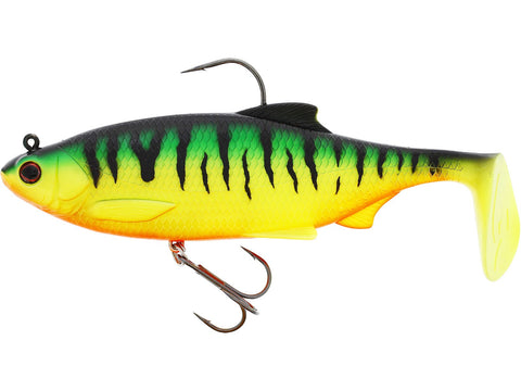 Westin dirbtinis masalas Ricky the Roach ShadTail R2F