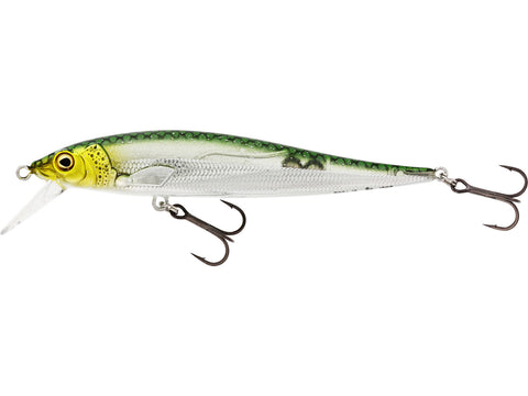 Westin Vobleris Jerkbite SR Jerkbait — 7