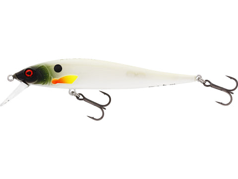 Westin Vobleris Jerkbite SR Jerkbait — 5