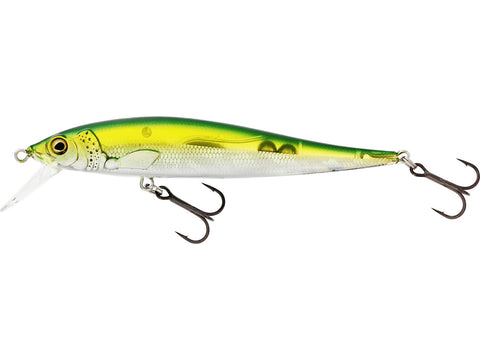 Westin Vobleris Jerkbite SR Jerkbait — 10