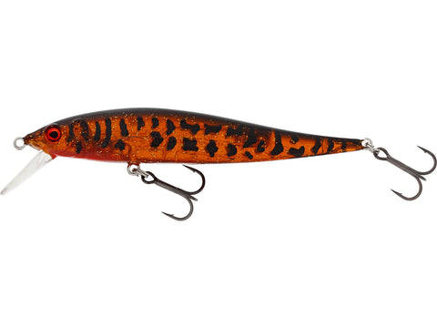 Westin Vobleris Jerkbite SR Jerkbait — 9