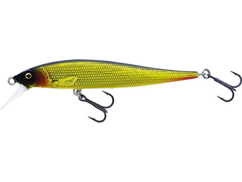 Westin Vobleris Jerkbite SR Jerkbait — 6