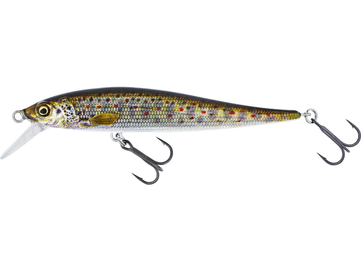 Westin Vobleris Jerkbite SR Jerkbait — 2