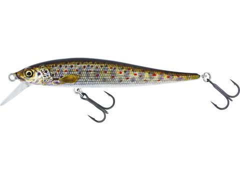Westin Vobleris Jerkbite SR Jerkbait — 2