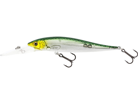 Westin vobleris Jerkbite MR JERKBAIT — 4
