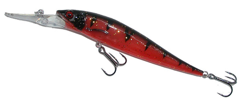 Westin vobleris Jerkbite MR JERKBAIT