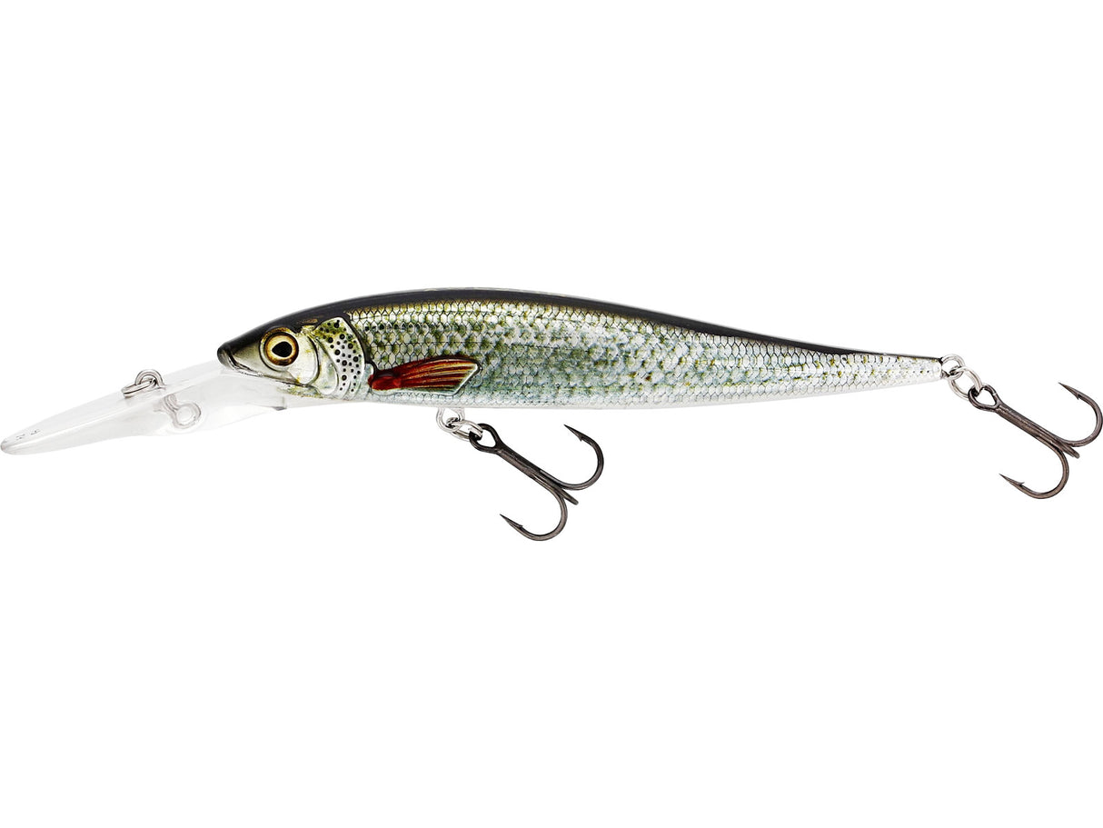 Westin vobleris Jerkbite MR JERKBAIT