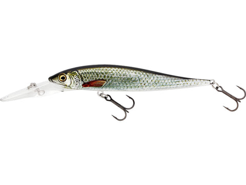 Westin vobleris Jerkbite MR JERKBAIT
