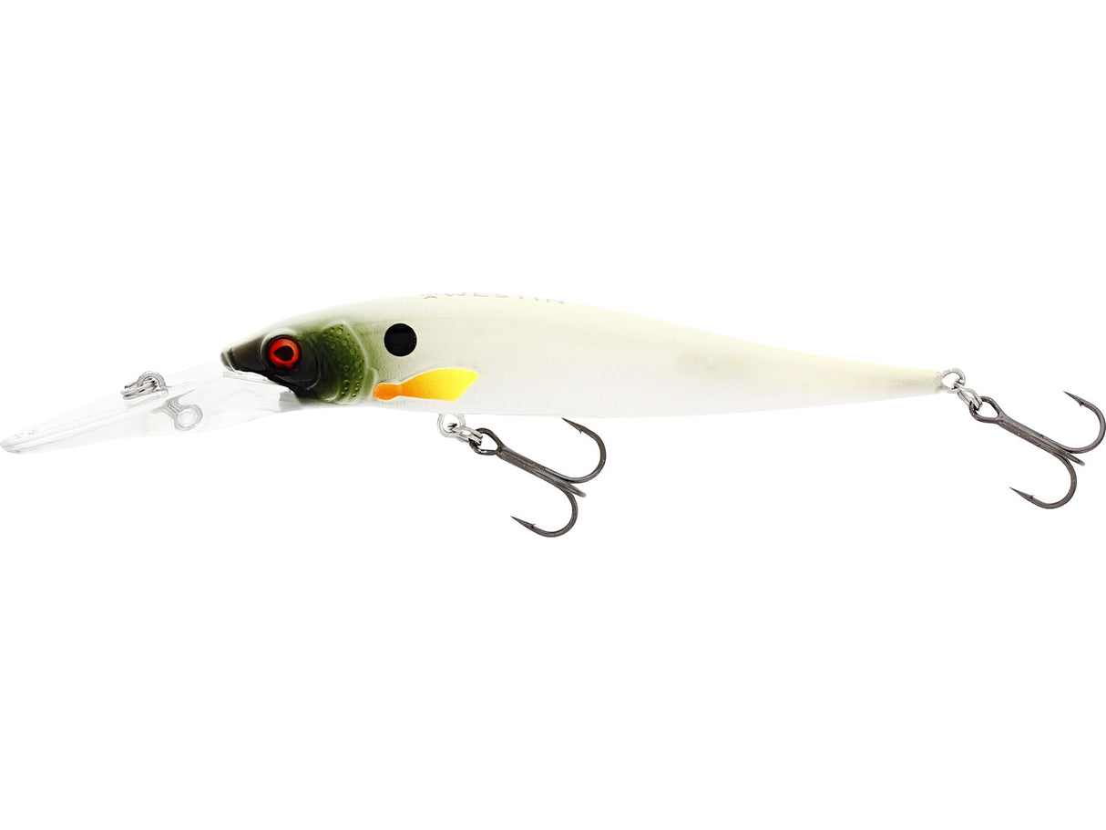 Westin vobleris Jerkbite MR JERKBAIT — 9