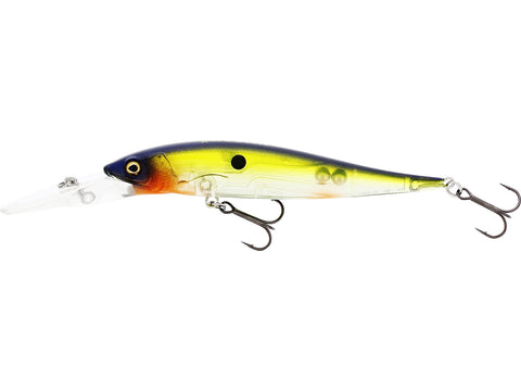 Westin vobleris Jerkbite MR JERKBAIT — 5