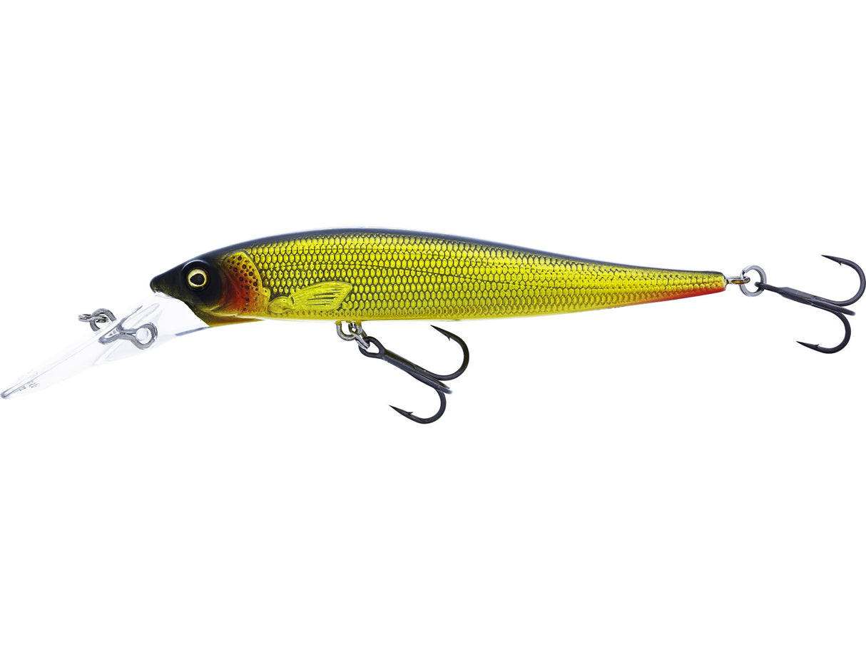 Westin vobleris Jerkbite MR JERKBAIT — 3