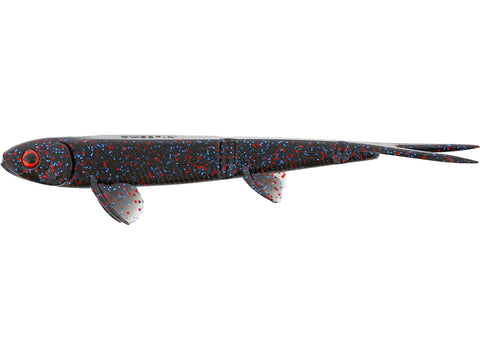 Westin dirbtinis masalas Twin Teez Pelagic V-Tail 2vnt — 3
