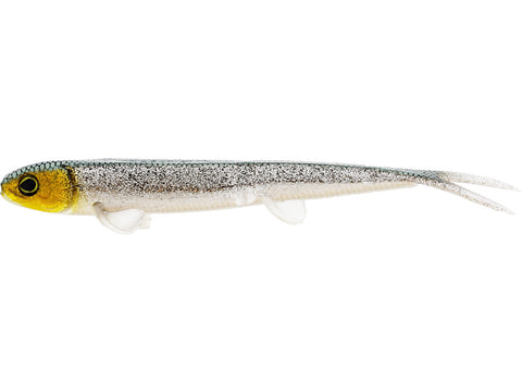 Westin dirbtinis masalas Twin Teez Pelagic V-Tail 2vnt — 4