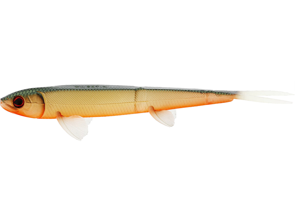 Westin dirbtinis masalas Twin Teez Pelagic V-Tail 2vnt — 5