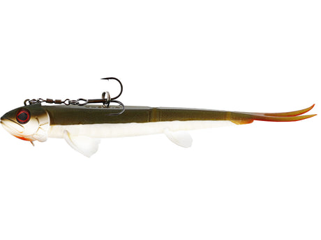 Westin dirbtinis masalas Twin Teez Pelagic V-Tail R'N R 21cm 70g — 2