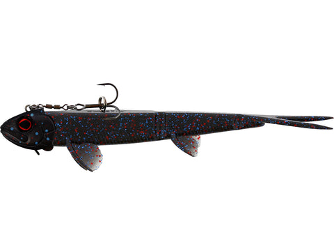Westin dirbtinis masalas Twin Teez Pelagic V-Tail R'N R 21cm 70g — 3