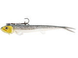 Westin dirbtinis masalas Twin Teez Pelagic V-Tail R'N R 21cm 70g — 4