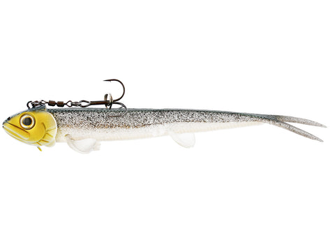 Westin dirbtinis masalas Twin Teez Pelagic V-Tail R'N R 21cm 70g — 4