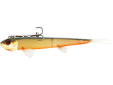 Westin dirbtinis masalas Twin Teez Pelagic V-Tail R'N R 21cm 70g — 5