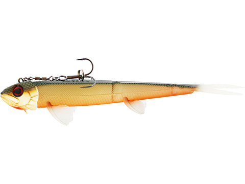 Westin dirbtinis masalas Twin Teez Pelagic V-Tail R'N R 21cm 70g — 5