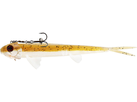 Westin dirbtinis masalas Twin Teez Pelagic V-Tail R'N R 21cm 70g — 6