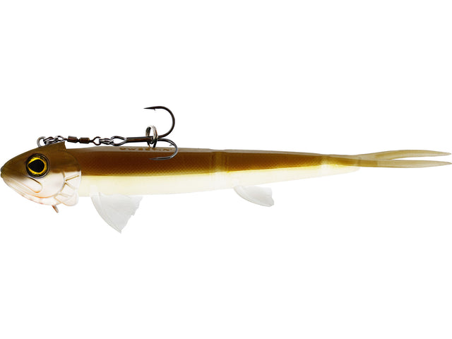 Westin dirbtinis masalas Twin Teez Pelagic V-Tail R'N R 21cm 70g