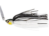 Westin dirbtinis masalas BladeBite V2 Tungsten Bladed Jig — 2