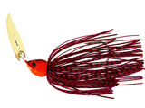 Westin dirbtinis masalas BladeBite V2 Tungsten Bladed Jig — 4