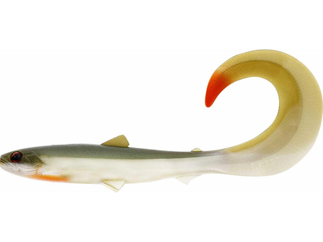Westin dirbtinis masalas BullTeez CurlTail