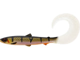 Westin dirbtinis masalas BullTeez CurlTail — 3