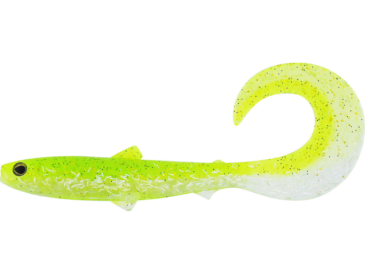Westin dirbtinis masalas BullTeez CurlTail — 11