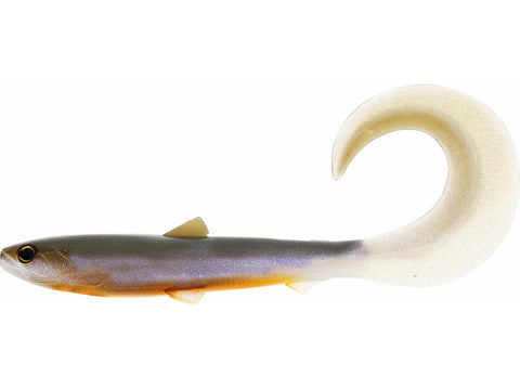 Westin dirbtinis masalas BullTeez CurlTail — 4