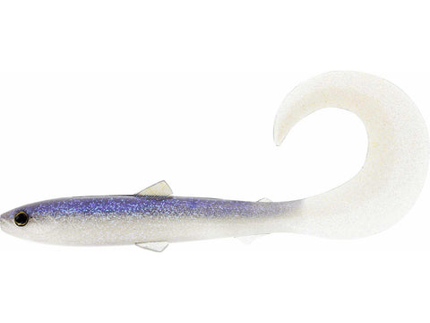 Westin dirbtinis masalas BullTeez CurlTail — 2
