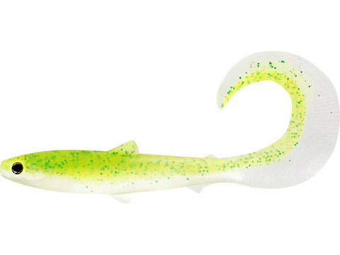 Westin dirbtinis masalas BullTeez CurlTail — 16