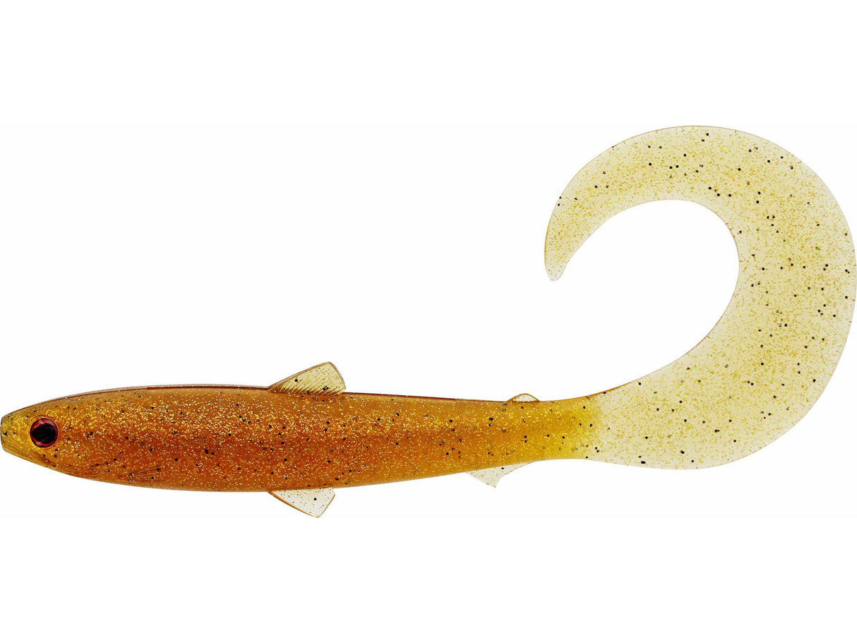 Westin dirbtinis masalas BullTeez CurlTail — 12