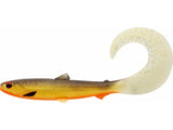Westin dirbtinis masalas BullTeez CurlTail — 6