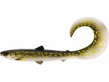 Westin dirbtinis masalas BullTeez CurlTail — 25