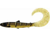 Westin dirbtinis masalas BullTeez CurlTail — 21