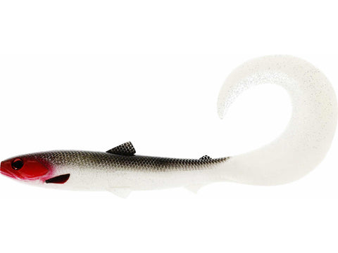 Westin dirbtinis masalas BullTeez CurlTail — 26