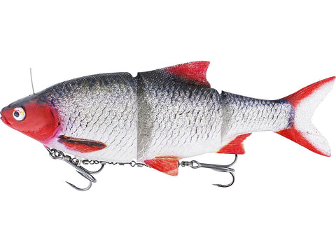 Westin dirbtinis masalas Ricky the Roach INLINE slow sinking 1 vnt — 3
