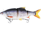 Westin dirbtinis masalas Ricky the Roach INLINE slow sinking 1 vnt — 2