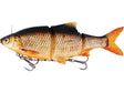 Westin dirbtinis masalas Ricky the Roach INLINE slow sinking 1 vnt