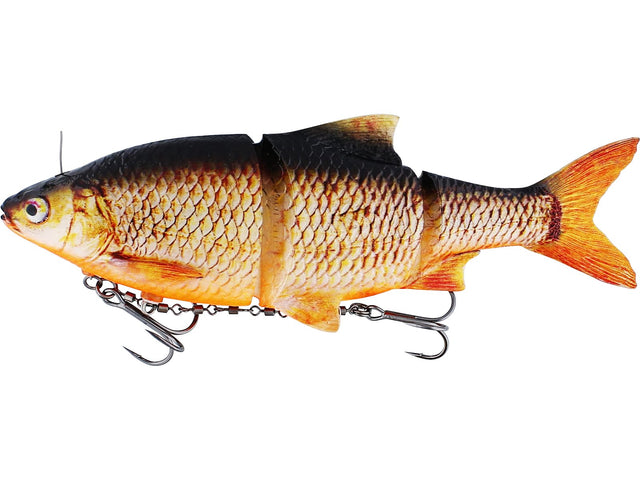 Westin dirbtinis masalas Ricky the Roach INLINE slow sinking 1 vnt