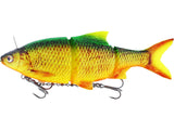 Westin dirbtinis masalas Ricky the Roach INLINE slow sinking 1 vnt — 4